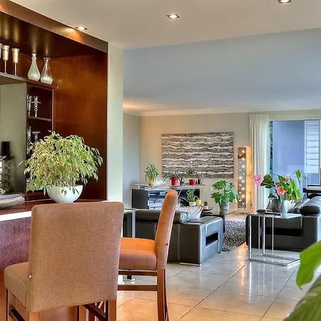 Equipped With Outside Dining Table And Bed So You Can Enjoy Your Meals Nice